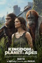 Watch Kingdom of the Planet of the Apes Gomovies