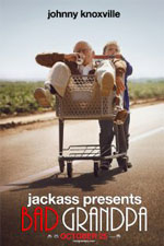 Watch Jackass Presents: Bad Grandpa Gomovies