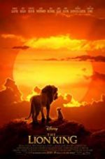 Watch The Lion King Gomovies