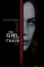 Watch The Girl on the Train Gomovies