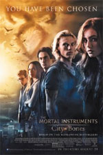 Watch The Mortal Instruments: City of Bones Gomovies