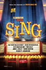 Watch Sing Gomovies
