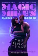 Watch Magic Mike's Last Dance Gomovies
