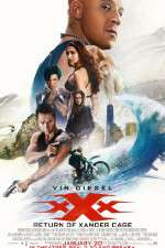 Watch xXx: Return of Xander Cage Gomovies