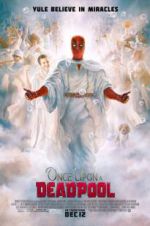 Watch Once Upon a Deadpool Gomovies