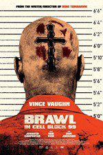 Watch Brawl in Cell Block 99 Gomovies