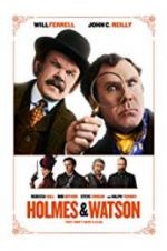 Watch Holmes & Watson Gomovies