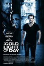 Watch The Cold Light of Day Gomovies