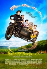 Watch Nanny McPhee Returns Gomovies