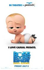 Watch The Boss Baby: Family Business Gomovies