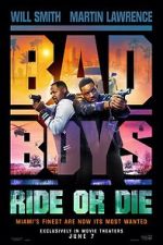Watch Bad Boys: Ride or Die Gomovies
