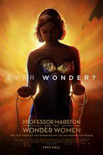 Watch Professor Marston and the Wonder Women Gomovies