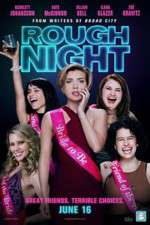 Watch Rough Night Gomovies