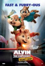 Watch Alvin and the Chipmunks: The Road Chip Gomovies