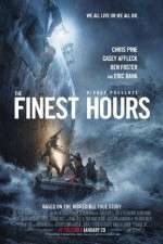 Watch The Finest Hours Gomovies