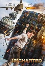 Watch Uncharted Gomovies