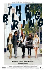 Watch The Bling Ring Gomovies