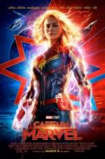 Watch Captain Marvel Gomovies