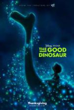 Watch The Good Dinosaur Gomovies