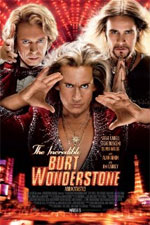 Watch The Incredible Burt Wonderstone Gomovies