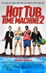 Watch Hot Tub Time Machine 2 Gomovies