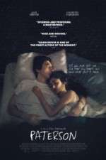 Watch Paterson Gomovies