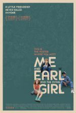 Watch Me and Earl and the Dying Girl Gomovies