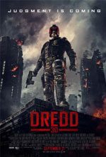 Watch Dredd 3D Gomovies