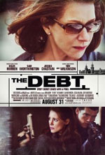 Watch The Debt Gomovies
