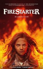 Watch Firestarter Gomovies