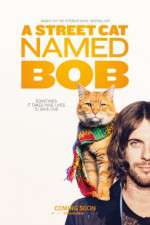 Watch A Street Cat Named Bob Gomovies