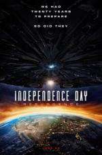 Watch Independence Day: Resurgence Gomovies