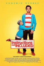 Watch Instructions Not Included Gomovies