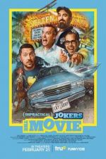 Watch Impractical Jokers: The Movie Gomovies