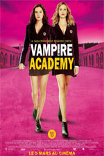 Watch Vampire Academy Gomovies