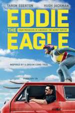 Watch Eddie the Eagle Gomovies