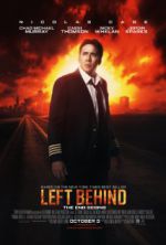 Watch Left Behind Gomovies