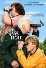 Watch The Big Year Gomovies