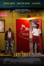 Watch The Last Shift Gomovies