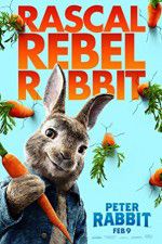 Watch Peter Rabbit Gomovies