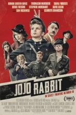 Watch Jojo Rabbit Gomovies