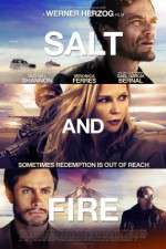Watch Salt and Fire Gomovies