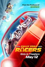 Watch Rally Road Racers Gomovies