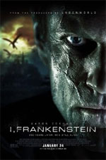 Watch I, Frankenstein Gomovies