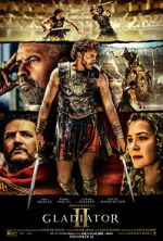 Watch Gladiator II Gomovies