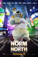 Watch Norm of the North Gomovies