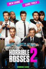 Watch Horrible Bosses 2 Gomovies