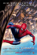 Watch The Amazing Spider-Man 2 Gomovies