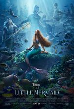 Watch The Little Mermaid Gomovies
