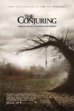 Watch The Conjuring Gomovies